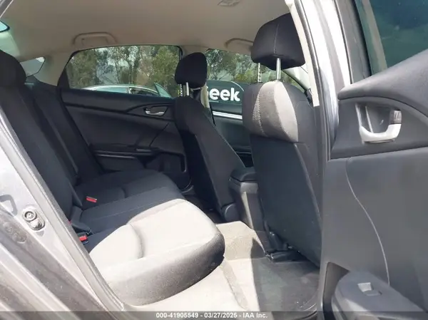 2HGFC2F56HH546097 2017 HONDA CIVIC - Image 8