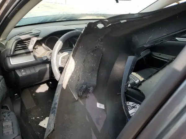 2HGFC2F56HH546150 2017 HONDA CIVIC - Image 8