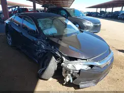2HGFC2F56HH546326 2017 HONDA CIVIC