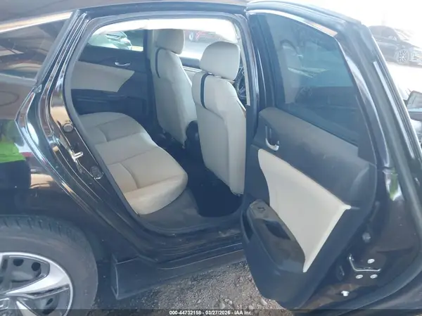 2HGFC2F56HH546326 2017 HONDA CIVIC - Image 8