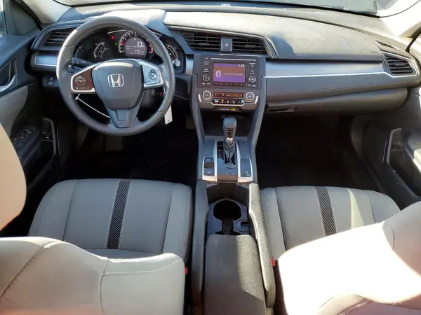 2HGFC2F56HH547895 2017 HONDA CIVIC - Image 8