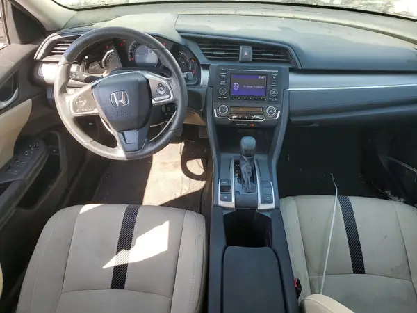 2HGFC2F56HH548352 2017 HONDA CIVIC - Image 8