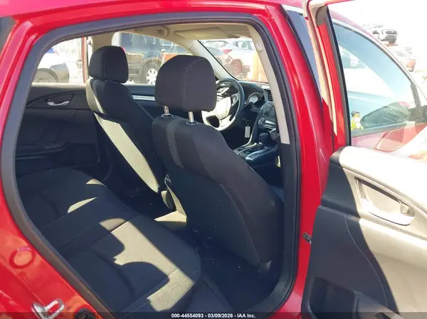 2HGFC2F56HH549145 2017 HONDA CIVIC - Image 8