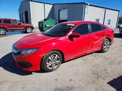 2HGFC2F56HH549212 2017 HONDA CIVIC