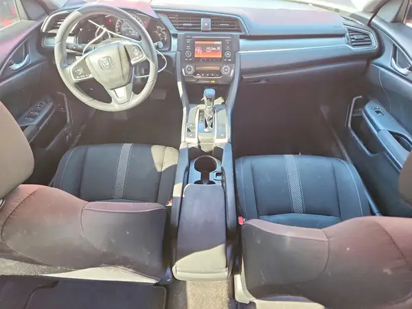2HGFC2F56HH549212 2017 HONDA CIVIC - Image 8