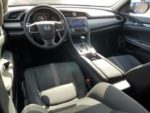 2HGFC2F56HH549453 2017 HONDA CIVIC - Image 8
