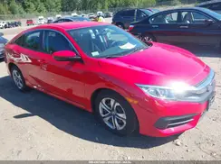 2HGFC2F56HH550716 2017 HONDA CIVIC