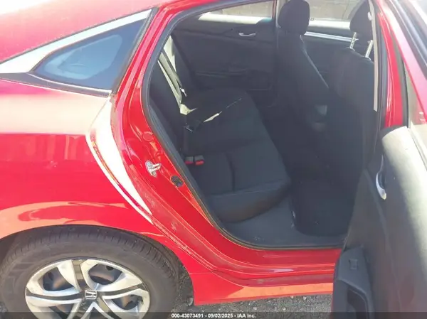 2HGFC2F56HH550716 2017 HONDA CIVIC - Image 8
