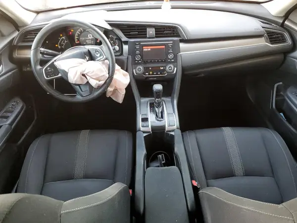 2HGFC2F56HH550747 2017 HONDA CIVIC - Image 8