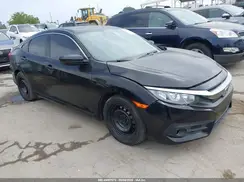 2HGFC2F56HH551719 2017 HONDA CIVIC