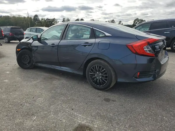2HGFC2F56HH552014 2017 HONDA CIVIC - Image 2