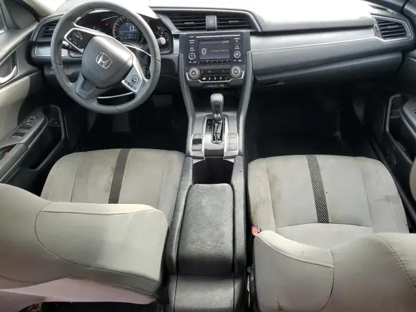 2HGFC2F56HH552014 2017 HONDA CIVIC - Image 8