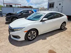 2HGFC2F56HH552191 2017 HONDA CIVIC