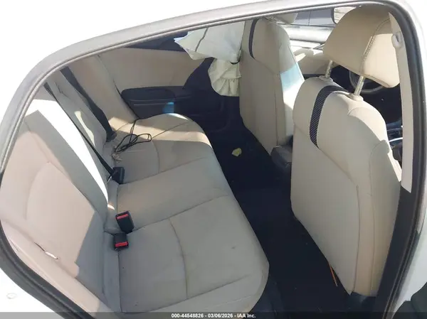 2HGFC2F56HH552210 2017 HONDA CIVIC - Image 8