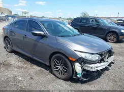 2HGFC2F56HH552515 2017 HONDA CIVIC