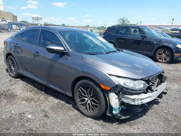 2HGFC2F56HH552515 2017 HONDA CIVIC - Image 1