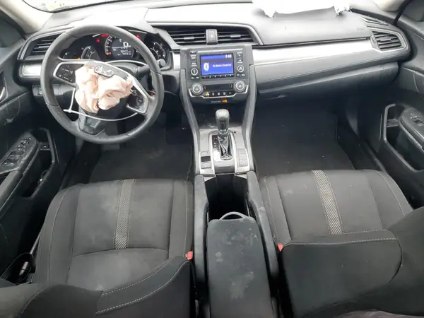 2HGFC2F56HH553194 2017 HONDA CIVIC - Image 8
