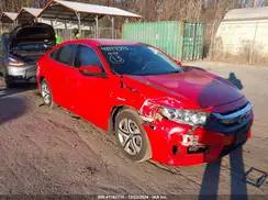 2HGFC2F56HH554538 2017 HONDA CIVIC
