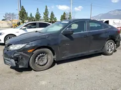 2HGFC2F56HH554863 2017 HONDA CIVIC