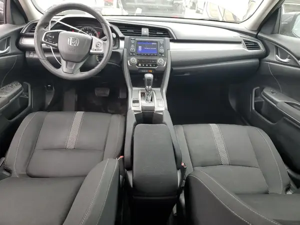 2HGFC2F56HH555981 2017 HONDA CIVIC - Image 8