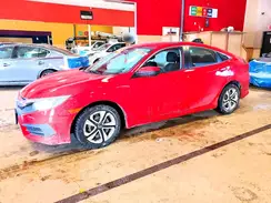 2HGFC2F56HH557715 2017 HONDA CIVIC