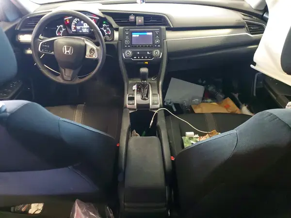 2HGFC2F56HH557715 2017 HONDA CIVIC - Image 8