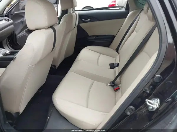 2HGFC2F56HH558685 2017 HONDA CIVIC - Image 8