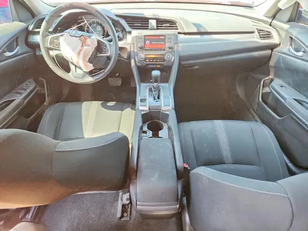 2HGFC2F56HH559805 2017 HONDA CIVIC - Image 8