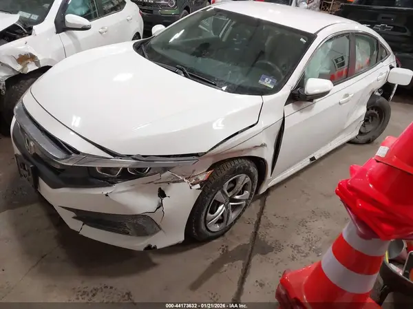 2HGFC2F56HH560050 2017 HONDA CIVIC - Image 2