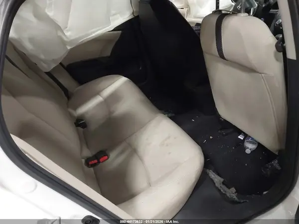 2HGFC2F56HH560050 2017 HONDA CIVIC - Image 8