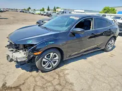 2HGFC2F56HH560811 2017 HONDA CIVIC
