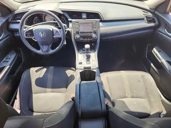 2HGFC2F56HH560811 2017 HONDA CIVIC - Image 8
