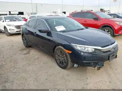 2HGFC2F56HH560842 2017 HONDA CIVIC