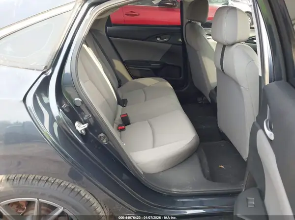 2HGFC2F56HH560842 2017 HONDA CIVIC - Image 8