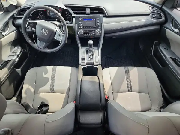 2HGFC2F56HH561358 2017 HONDA CIVIC - Image 8