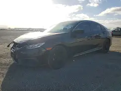 2HGFC2F56HH561540 2017 HONDA CIVIC