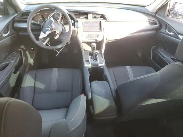 2HGFC2F56HH561540 2017 HONDA CIVIC - Image 8