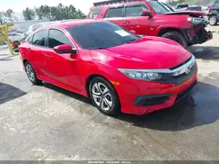 2HGFC2F56HH562817 2017 HONDA CIVIC