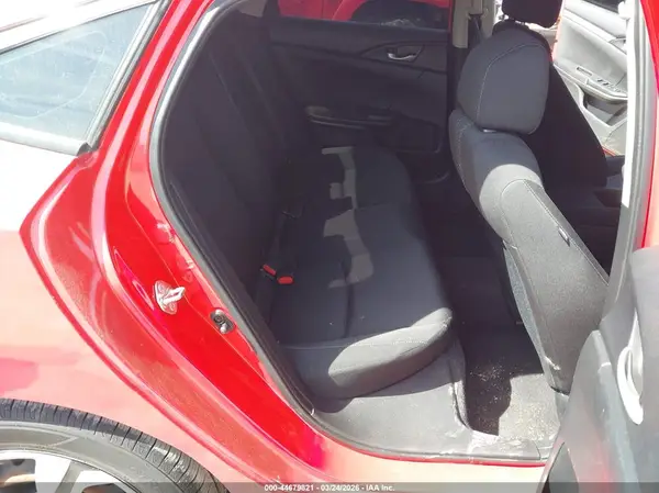 2HGFC2F56HH562817 2017 HONDA CIVIC - Image 8