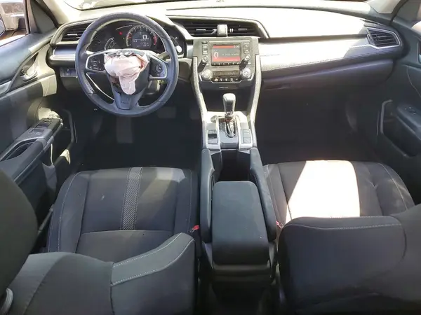 2HGFC2F56HH562977 2017 HONDA CIVIC - Image 8