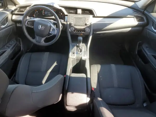 2HGFC2F56HH562980 2017 HONDA CIVIC - Image 8