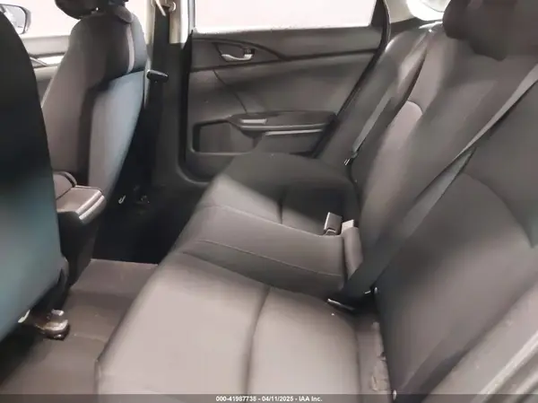 2HGFC2F56HH564311 2017 HONDA CIVIC - Image 8