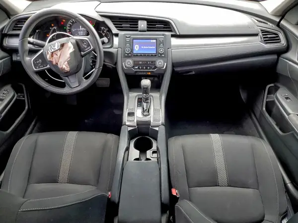 2HGFC2F56HH564891 2017 HONDA CIVIC - Image 8