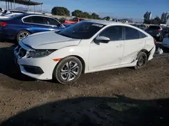 2HGFC2F56HH565832 2017 HONDA CIVIC
