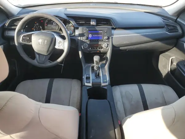 2HGFC2F56HH565832 2017 HONDA CIVIC - Image 8