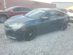 2HGFC2F56HH567287 2017 HONDA CIVIC
