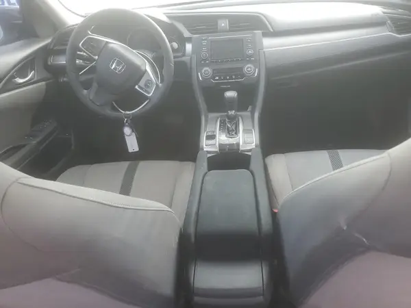 2HGFC2F56HH567287 2017 HONDA CIVIC - Image 8