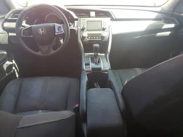 2HGFC2F56HH567869 2017 HONDA CIVIC - Image 8