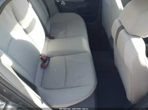 2HGFC2F56HH568858 2017 HONDA CIVIC - Image 8