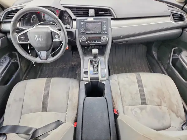 2HGFC2F56HH568892 2017 HONDA CIVIC - Image 8